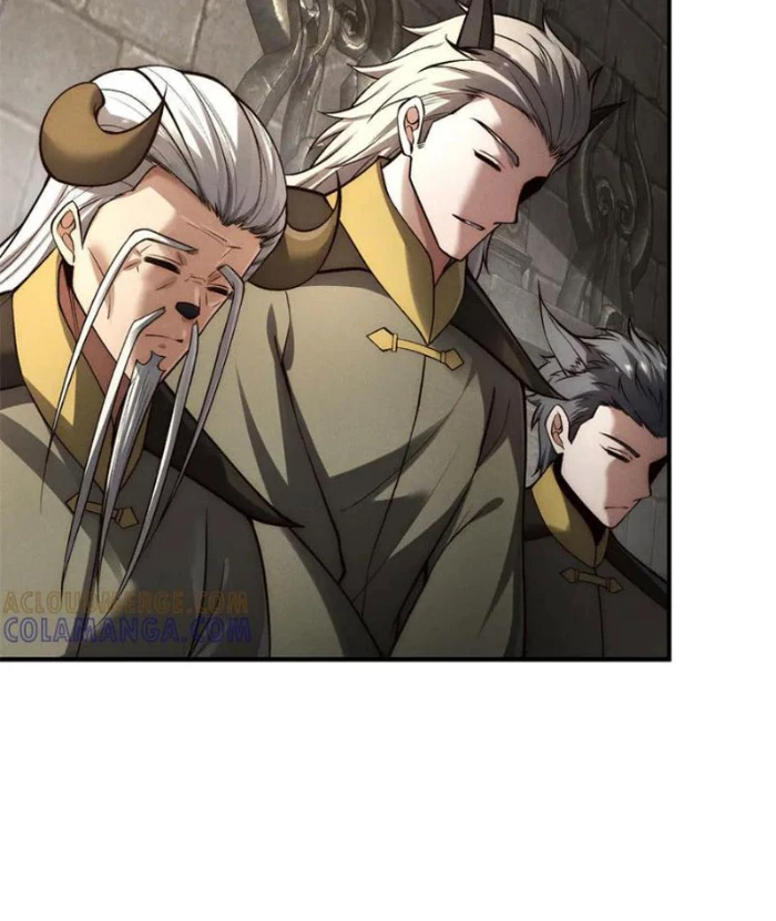 Ta Thăng Cấp Cùng Tai Ách Chapter 53 - 7