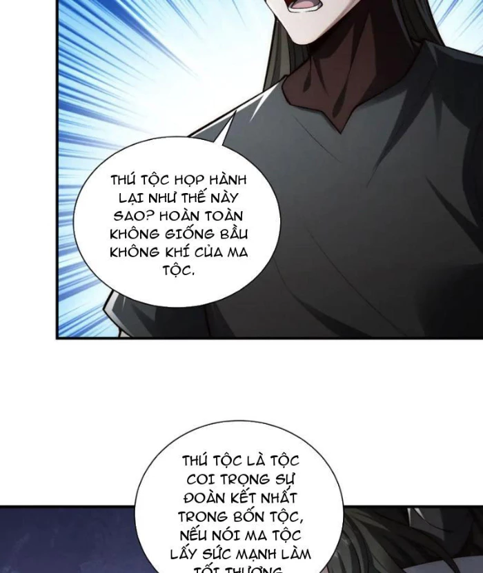 Ta Thăng Cấp Cùng Tai Ách Chapter 53 - 17