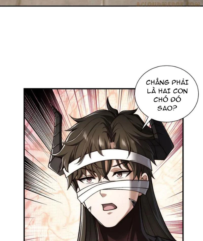 Ta Thăng Cấp Cùng Tai Ách Chapter 53 - 25