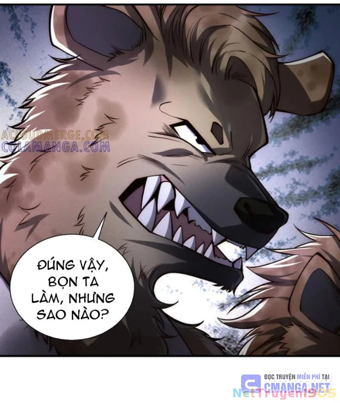 Ta Thăng Cấp Cùng Tai Ách Chapter 53 - 30