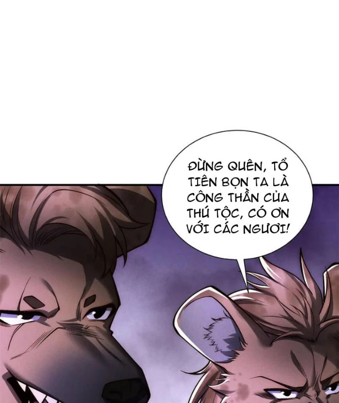 Ta Thăng Cấp Cùng Tai Ách Chapter 53 - 31