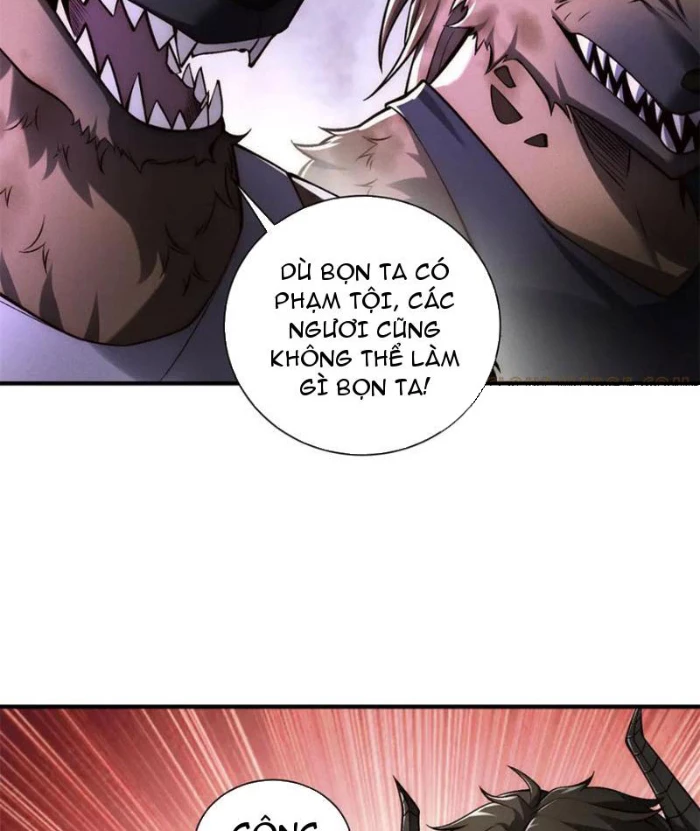 Ta Thăng Cấp Cùng Tai Ách Chapter 53 - 32
