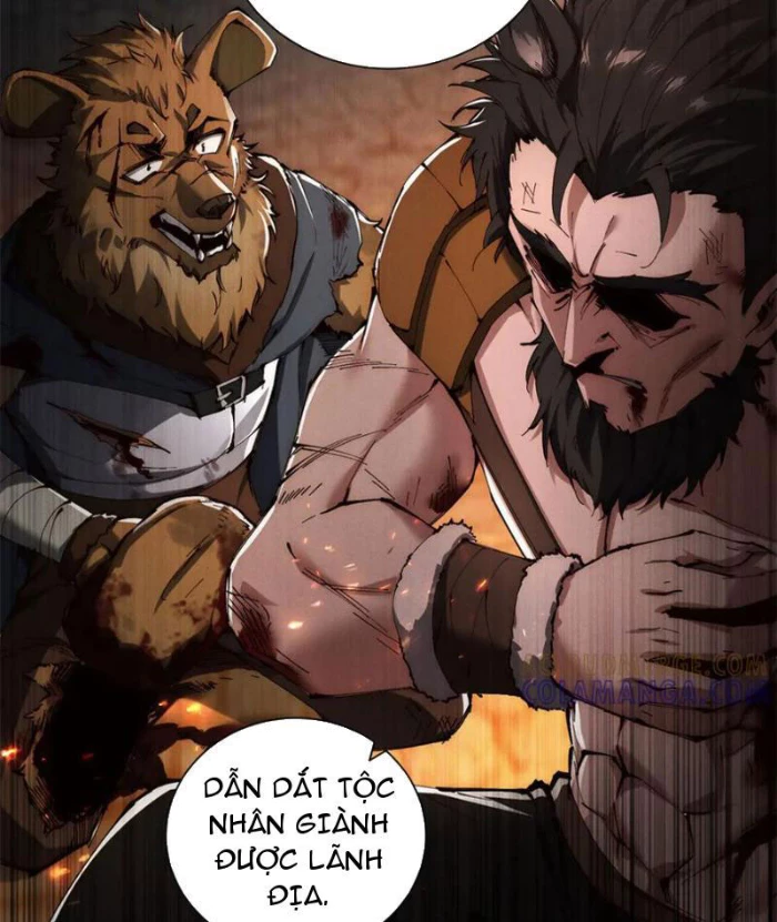 Ta Thăng Cấp Cùng Tai Ách Chapter 53 - 37