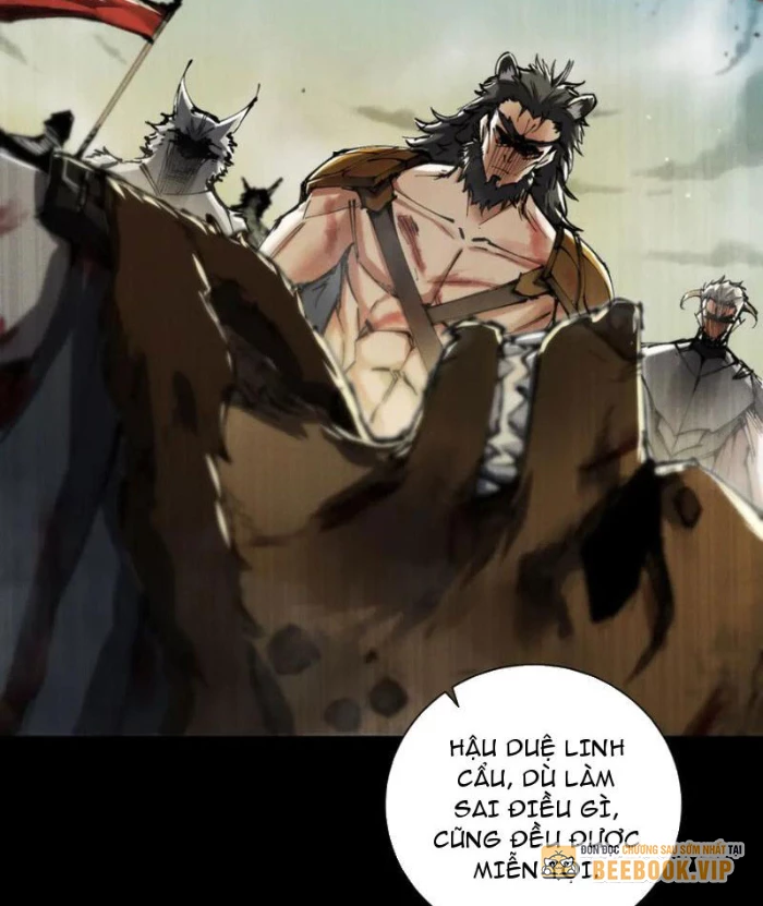 Ta Thăng Cấp Cùng Tai Ách Chapter 53 - 39
