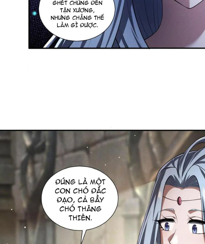 Ta Thăng Cấp Cùng Tai Ách Chapter 53 - 43