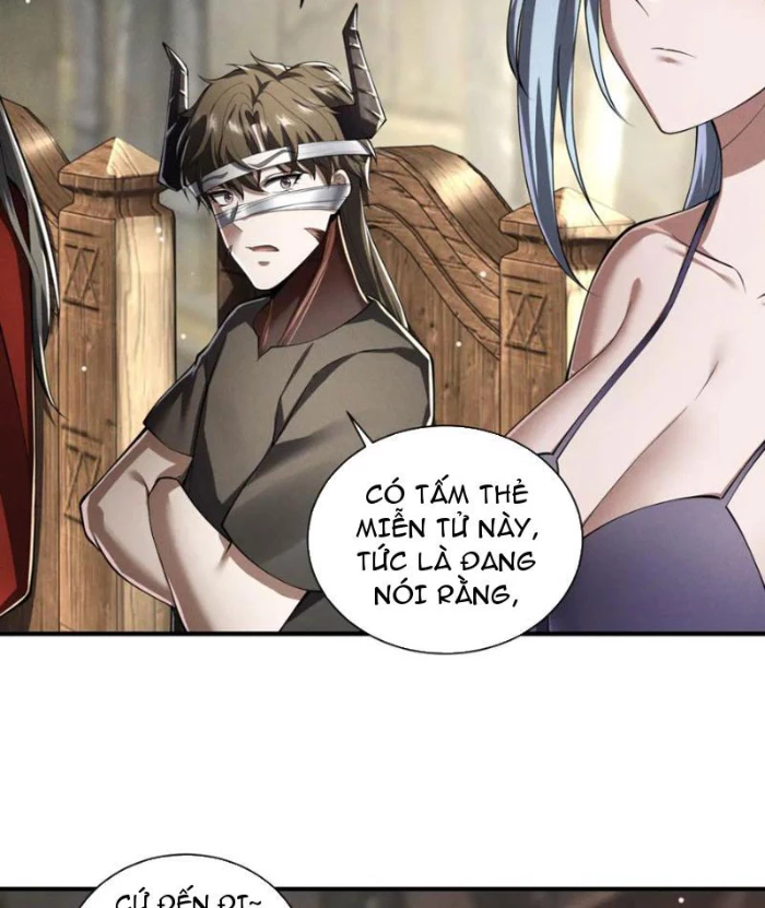Ta Thăng Cấp Cùng Tai Ách Chapter 53 - 44