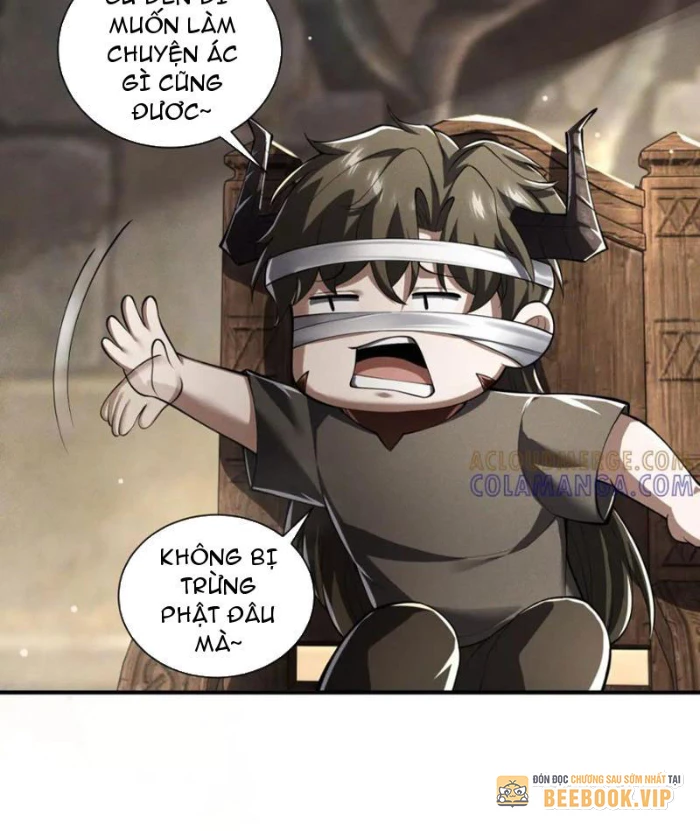Ta Thăng Cấp Cùng Tai Ách Chapter 53 - 45