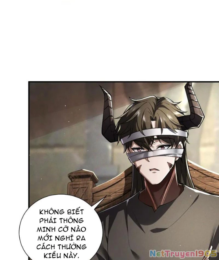 Ta Thăng Cấp Cùng Tai Ách Chapter 53 - 46