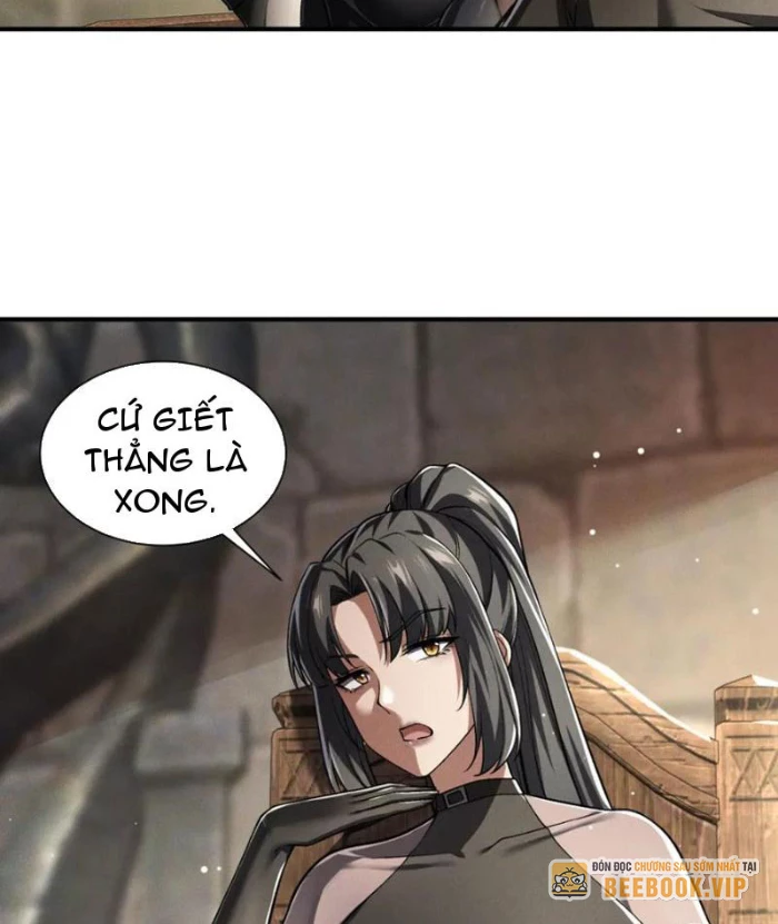 Ta Thăng Cấp Cùng Tai Ách Chapter 53 - 51