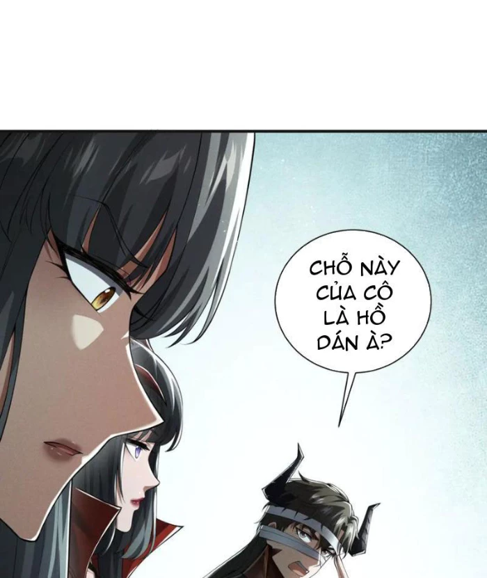 Ta Thăng Cấp Cùng Tai Ách Chapter 53 - 53