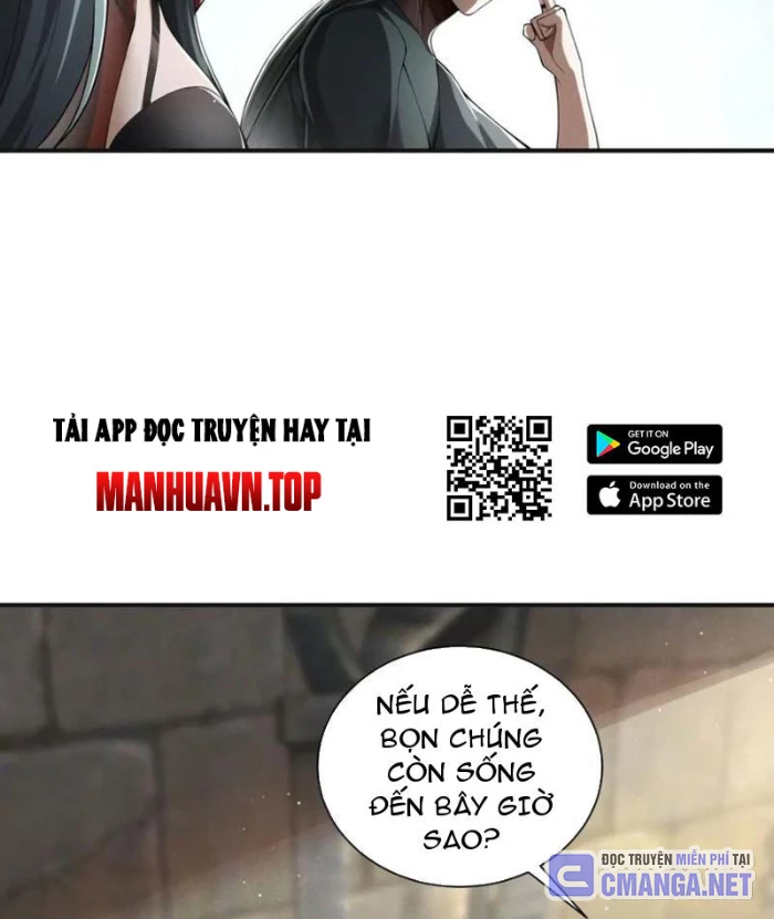 Ta Thăng Cấp Cùng Tai Ách Chapter 53 - 54