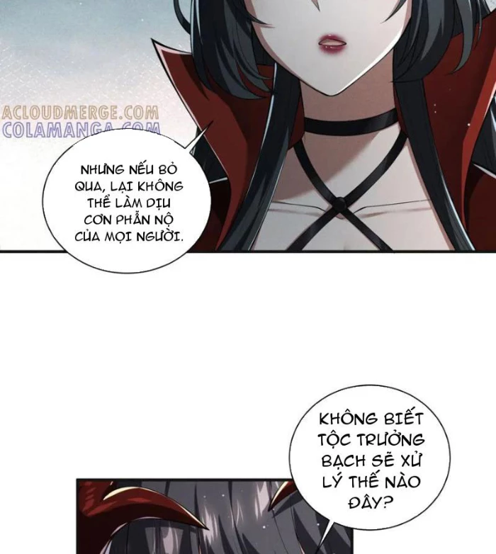 Ta Thăng Cấp Cùng Tai Ách Chapter 53 - 58