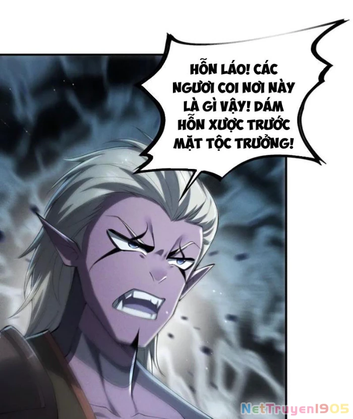 Ta Thăng Cấp Cùng Tai Ách Chapter 53 - 64