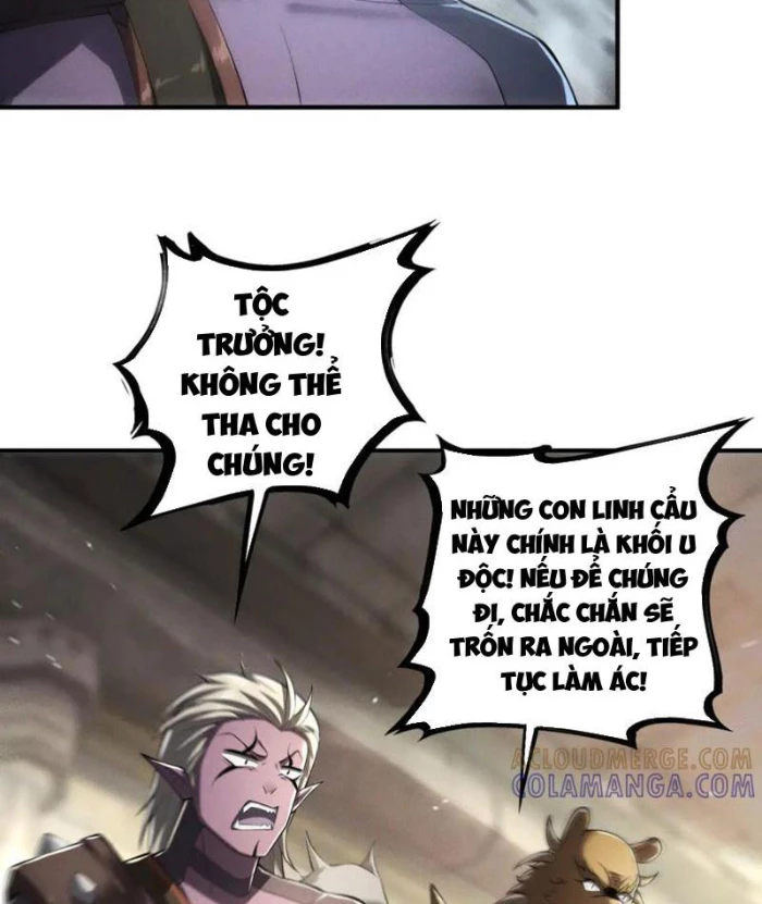Ta Thăng Cấp Cùng Tai Ách Chapter 53 - 65