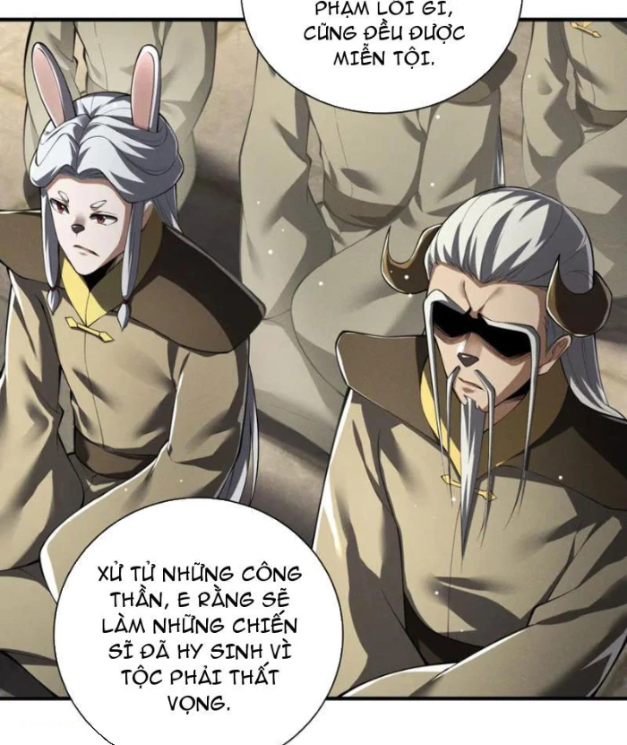 Ta Thăng Cấp Cùng Tai Ách Chapter 53 - 67