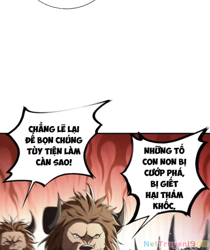 Ta Thăng Cấp Cùng Tai Ách Chapter 53 - 68