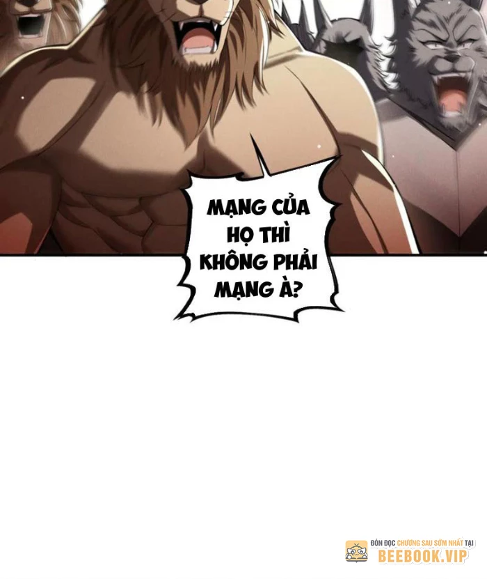 Ta Thăng Cấp Cùng Tai Ách Chapter 53 - 69