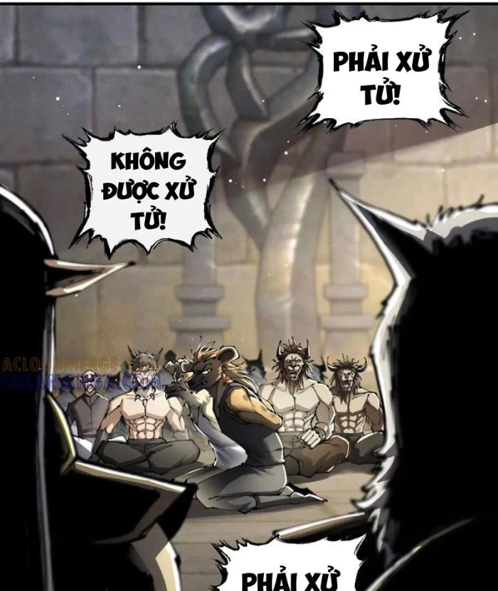 Ta Thăng Cấp Cùng Tai Ách Chapter 53 - 70