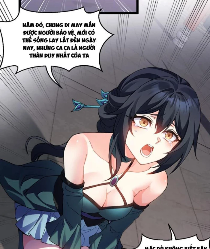 Hảo Đồ Nhi Hãy Tha Cho Vi Sư Chapter 368 - 5
