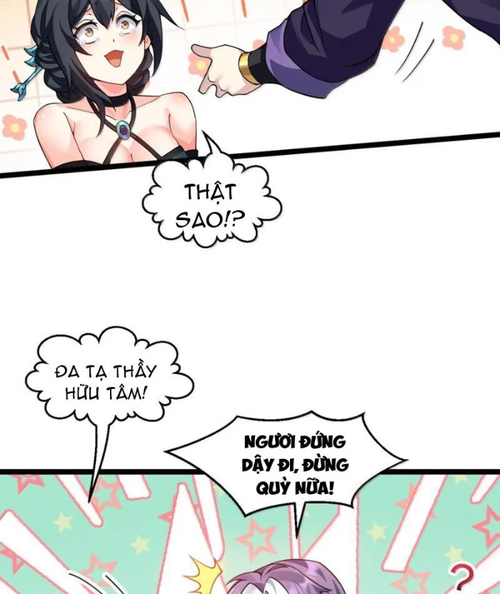 Hảo Đồ Nhi Hãy Tha Cho Vi Sư Chapter 368 - 7