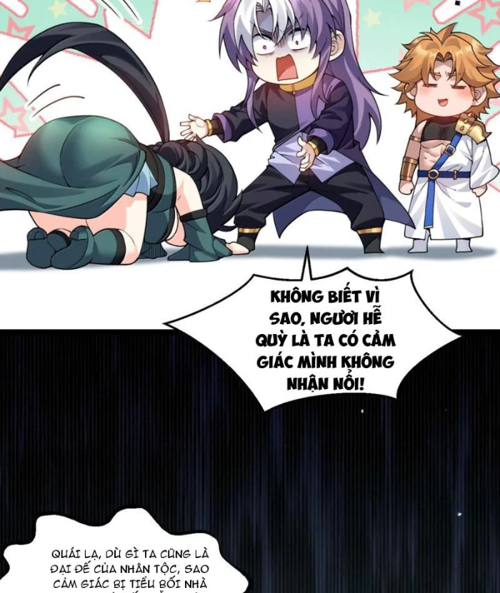 Hảo Đồ Nhi Hãy Tha Cho Vi Sư Chapter 368 - 8