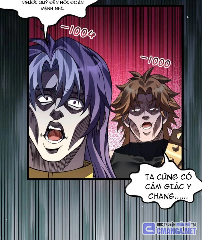 Hảo Đồ Nhi Hãy Tha Cho Vi Sư Chapter 368 - 9