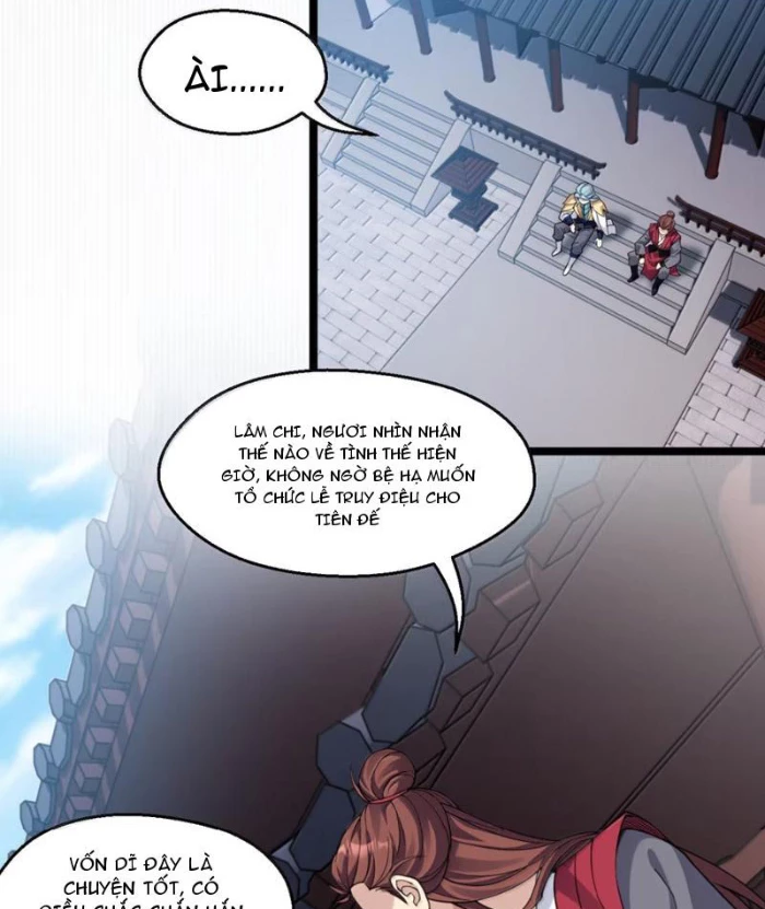 Hảo Đồ Nhi Hãy Tha Cho Vi Sư Chapter 368 - 11