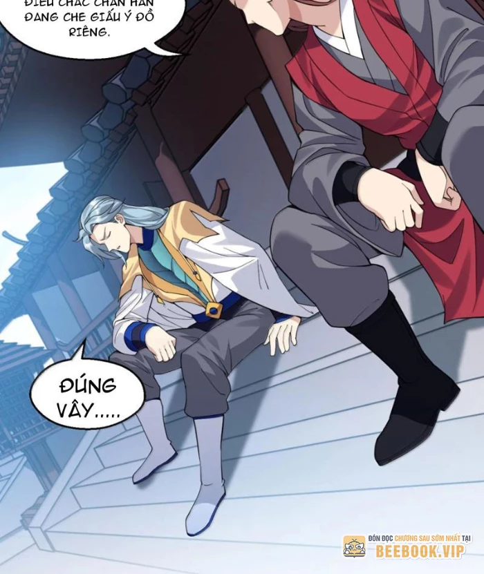 Hảo Đồ Nhi Hãy Tha Cho Vi Sư Chapter 368 - 12