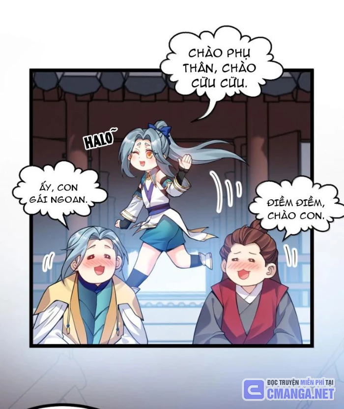 Hảo Đồ Nhi Hãy Tha Cho Vi Sư Chapter 368 - 15