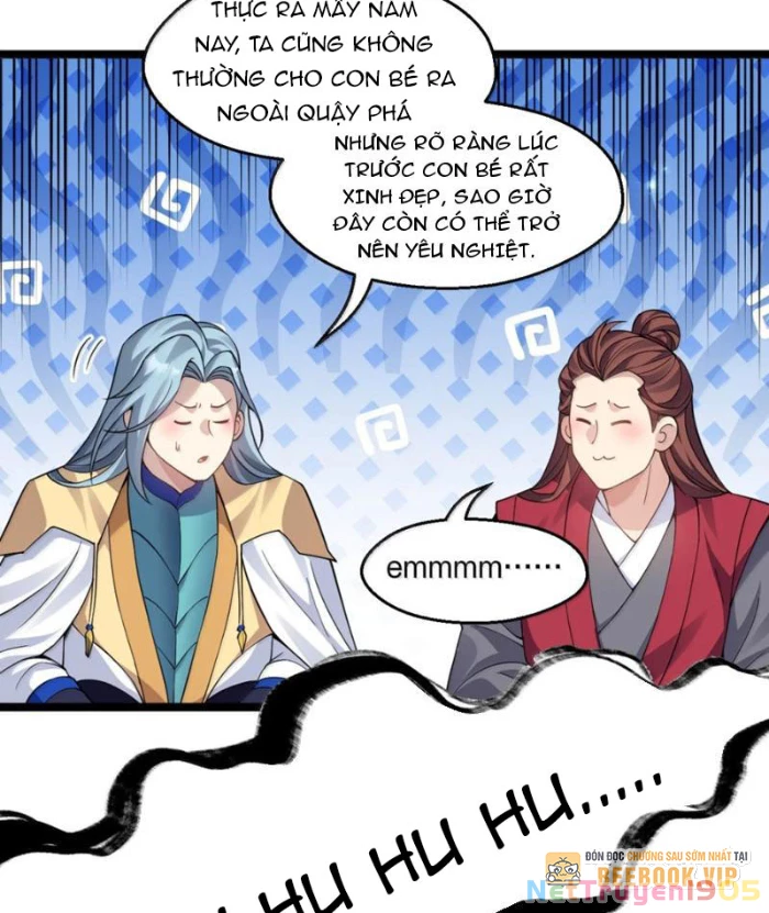 Hảo Đồ Nhi Hãy Tha Cho Vi Sư Chapter 368 - 18