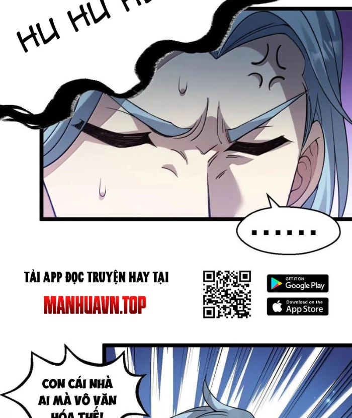 Hảo Đồ Nhi Hãy Tha Cho Vi Sư Chapter 368 - 19