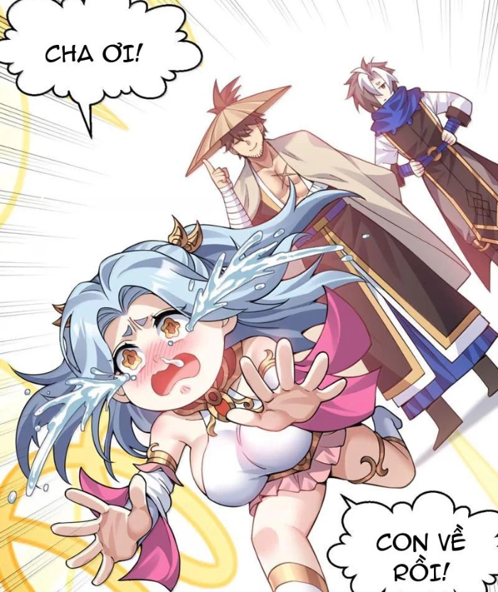 Hảo Đồ Nhi Hãy Tha Cho Vi Sư Chapter 368 - 22