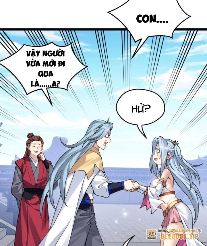 Hảo Đồ Nhi Hãy Tha Cho Vi Sư Chapter 368 - 24