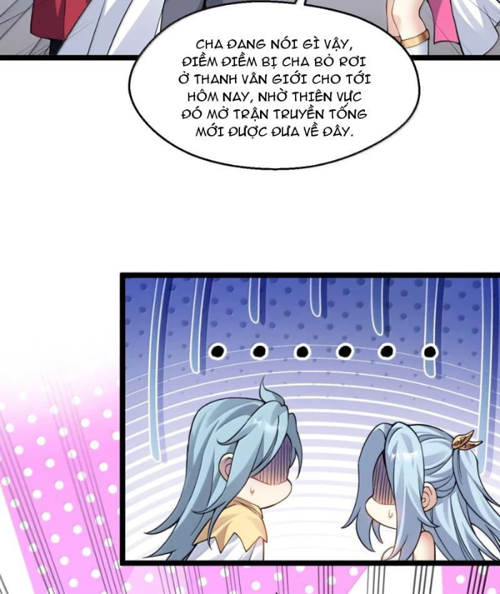 Hảo Đồ Nhi Hãy Tha Cho Vi Sư Chapter 368 - 25
