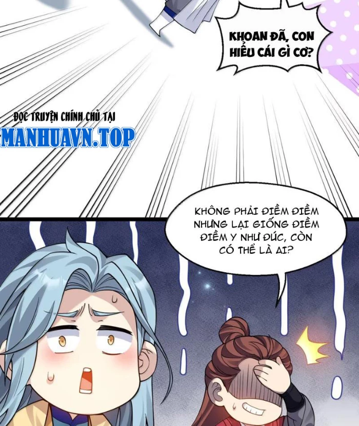 Hảo Đồ Nhi Hãy Tha Cho Vi Sư Chapter 368 - 28