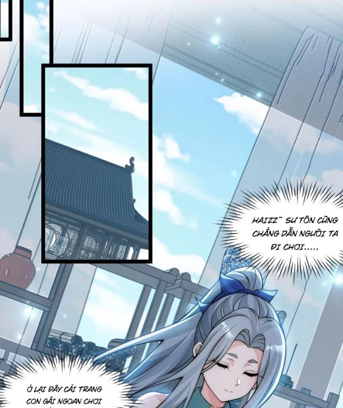 Hảo Đồ Nhi Hãy Tha Cho Vi Sư Chapter 368 - 32