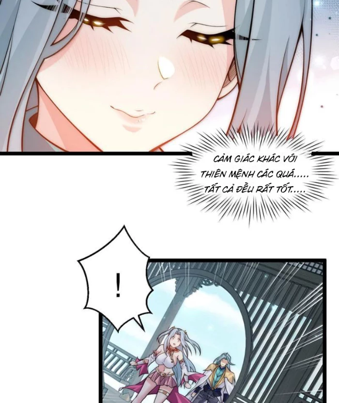 Hảo Đồ Nhi Hãy Tha Cho Vi Sư Chapter 368 - 34