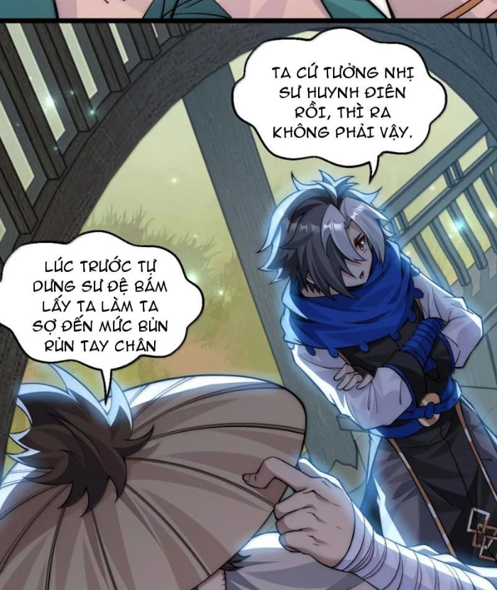Hảo Đồ Nhi Hãy Tha Cho Vi Sư Chapter 368 - 40