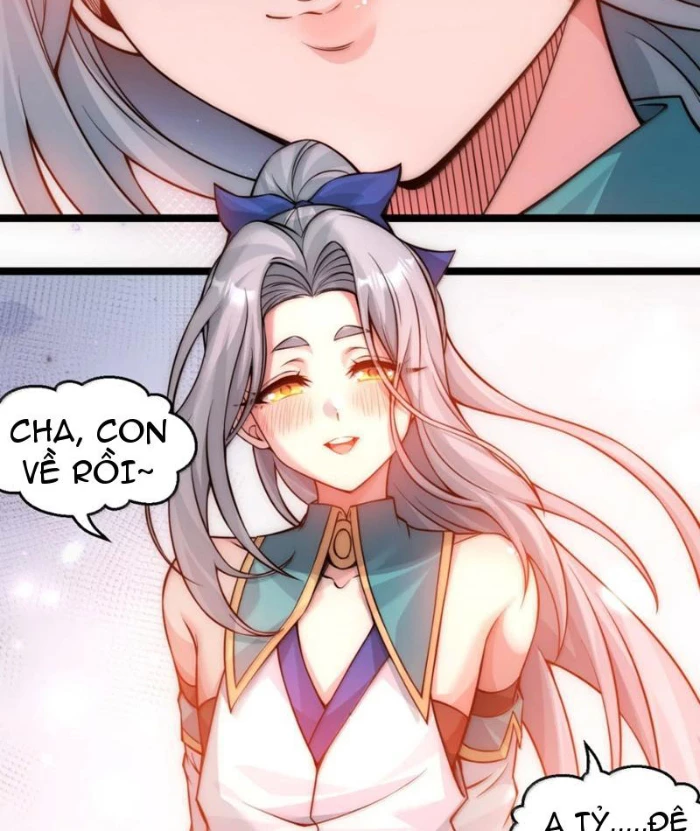 Hảo Đồ Nhi Hãy Tha Cho Vi Sư Chapter 368 - 44