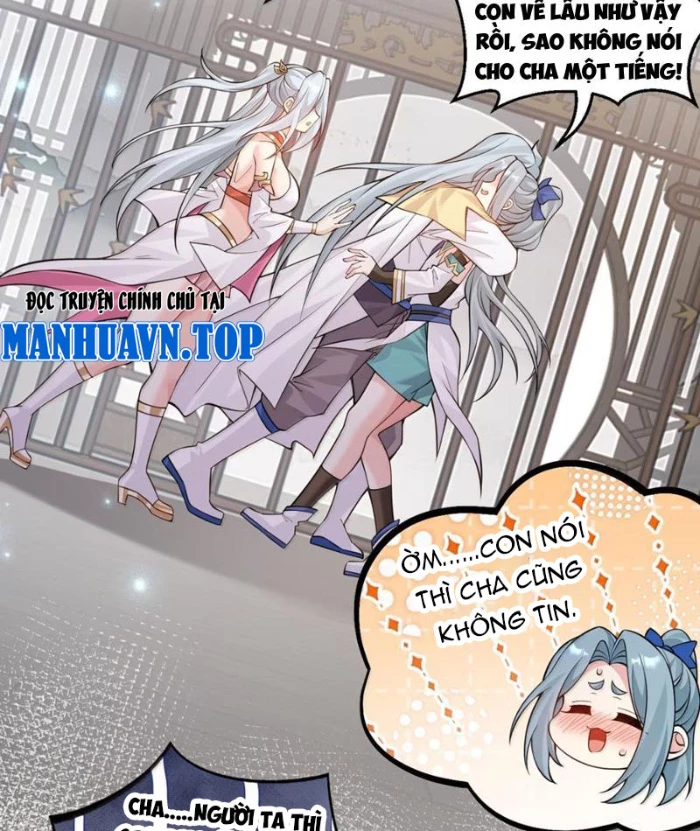 Hảo Đồ Nhi Hãy Tha Cho Vi Sư Chapter 368 - 46