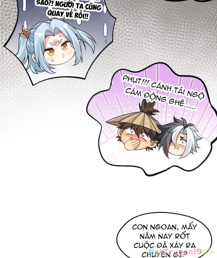 Hảo Đồ Nhi Hãy Tha Cho Vi Sư Chapter 368 - 47