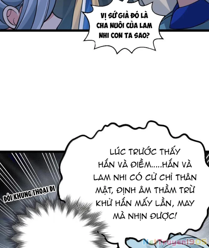 Hảo Đồ Nhi Hãy Tha Cho Vi Sư Chapter 368 - 50