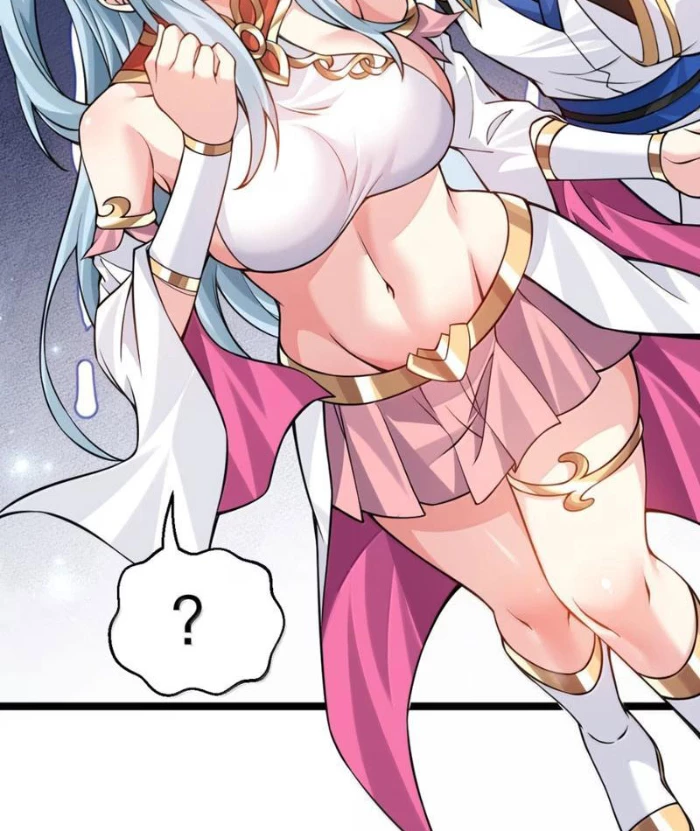 Hảo Đồ Nhi Hãy Tha Cho Vi Sư Chapter 368 - 55