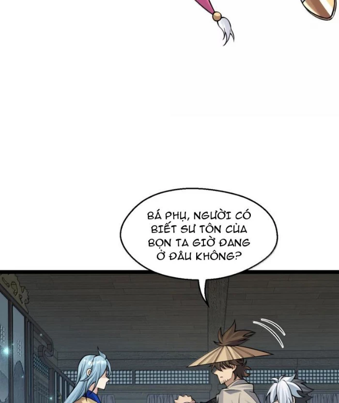 Hảo Đồ Nhi Hãy Tha Cho Vi Sư Chapter 368 - 56