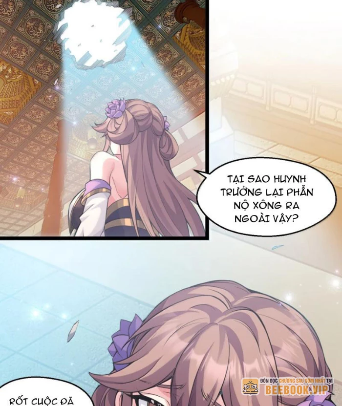 Hảo Đồ Nhi Hãy Tha Cho Vi Sư Chapter 368 - 60
