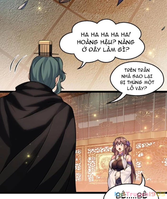 Hảo Đồ Nhi Hãy Tha Cho Vi Sư Chapter 368 - 62