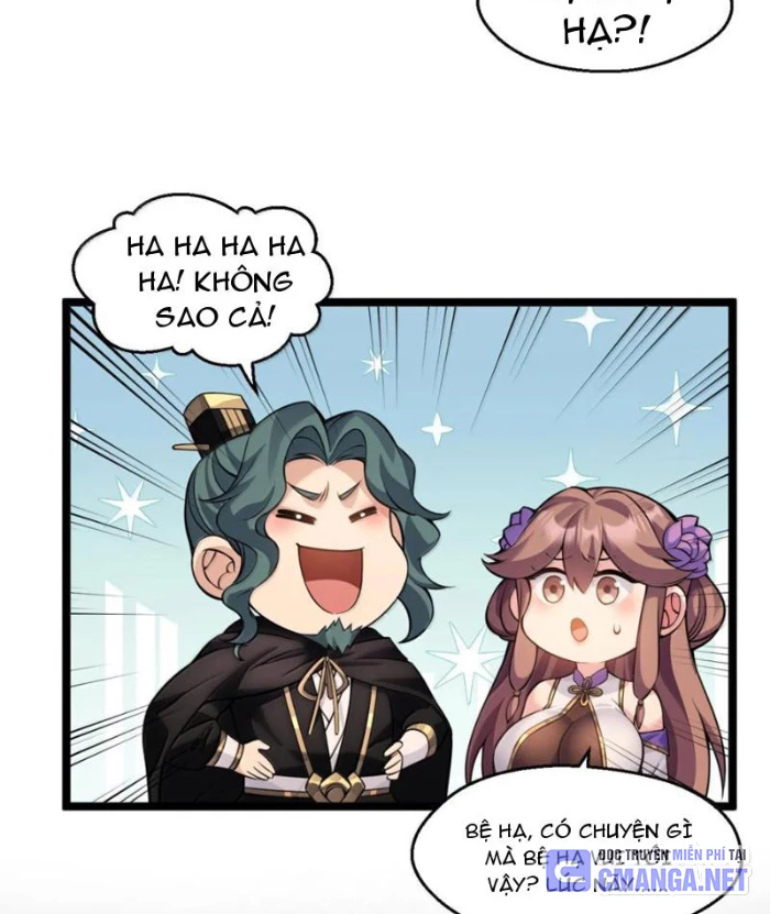 Hảo Đồ Nhi Hãy Tha Cho Vi Sư Chapter 368 - 63