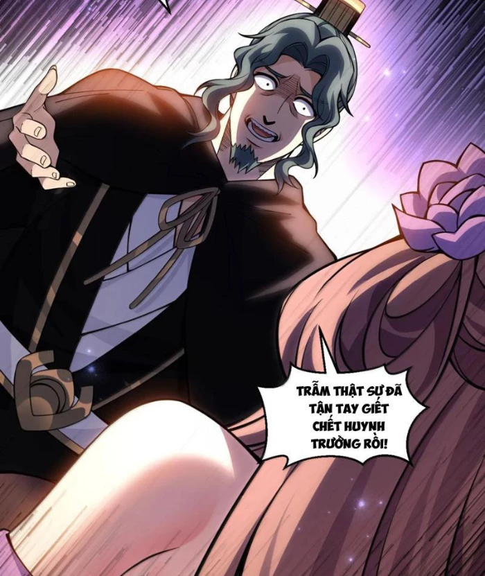 Hảo Đồ Nhi Hãy Tha Cho Vi Sư Chapter 368 - 65