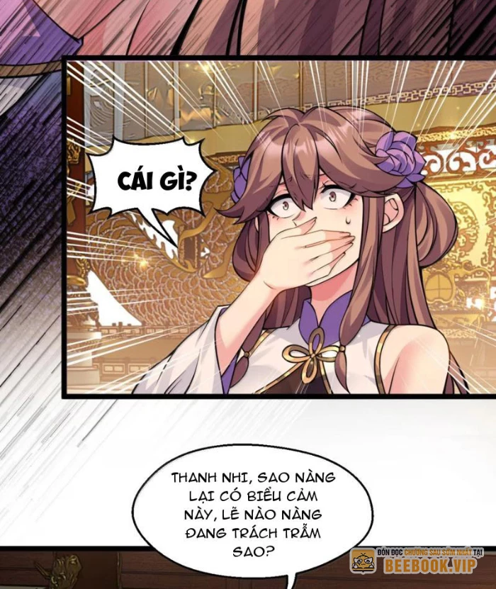 Hảo Đồ Nhi Hãy Tha Cho Vi Sư Chapter 368 - 66