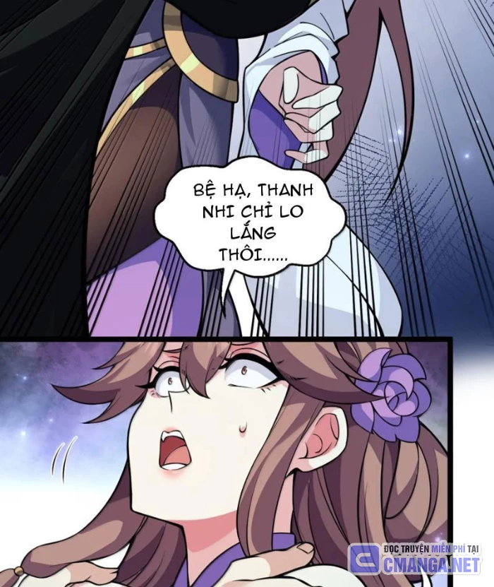 Hảo Đồ Nhi Hãy Tha Cho Vi Sư Chapter 368 - 69
